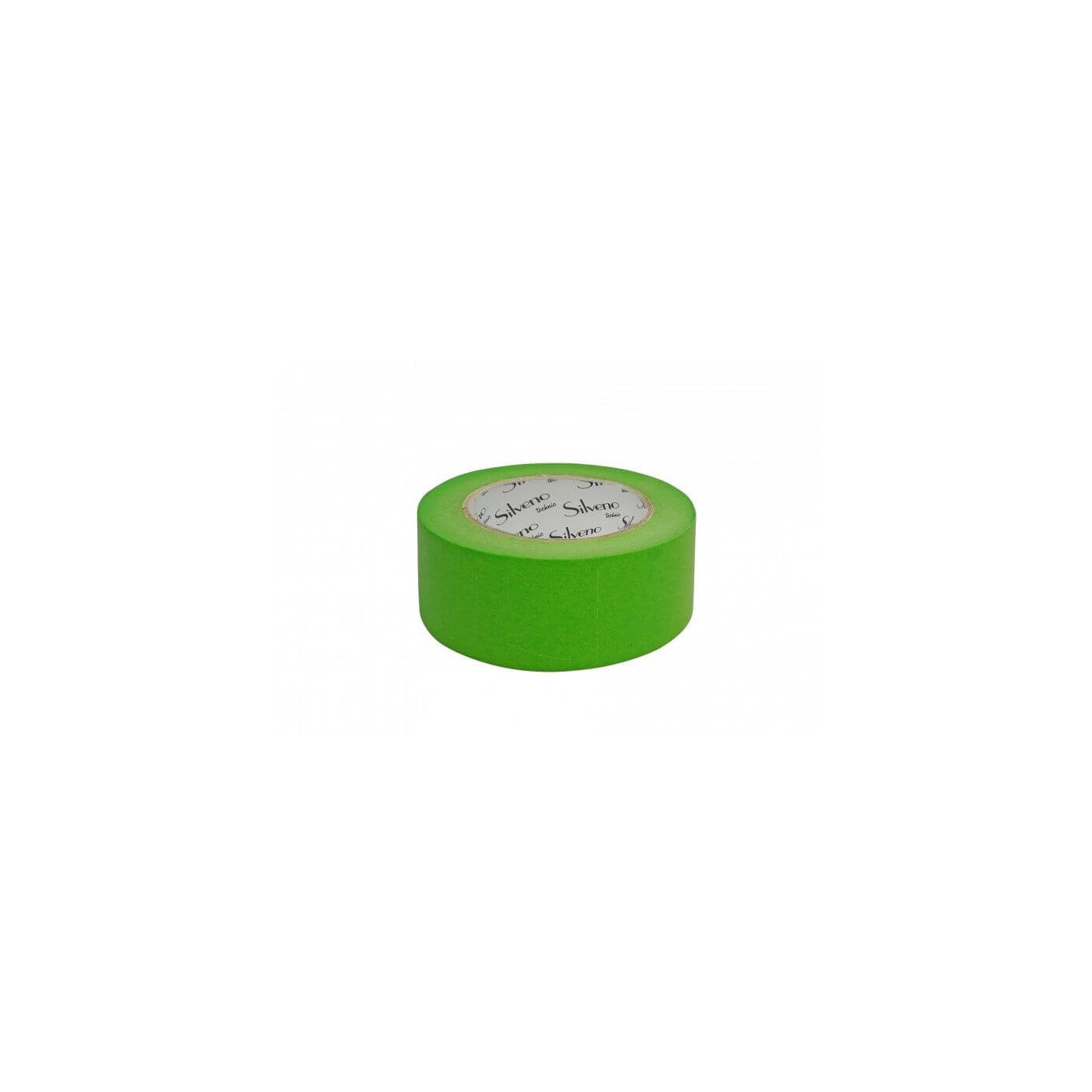 Taśma Maskująca Premium Green 50mmx50m Silveno