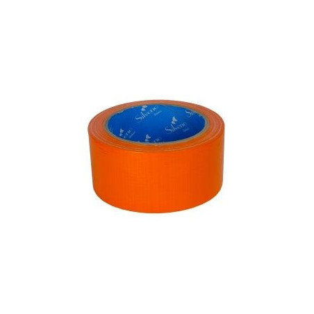 Taśma Tynkarska Orange 48mmx50m Silveno