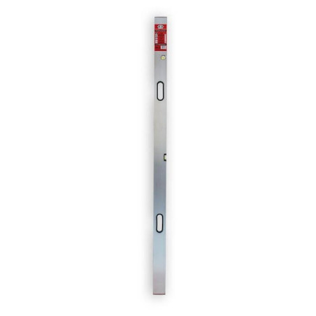 Łata Murarska Pion/Poziom z Uchwytami 200 cm Goldmurit