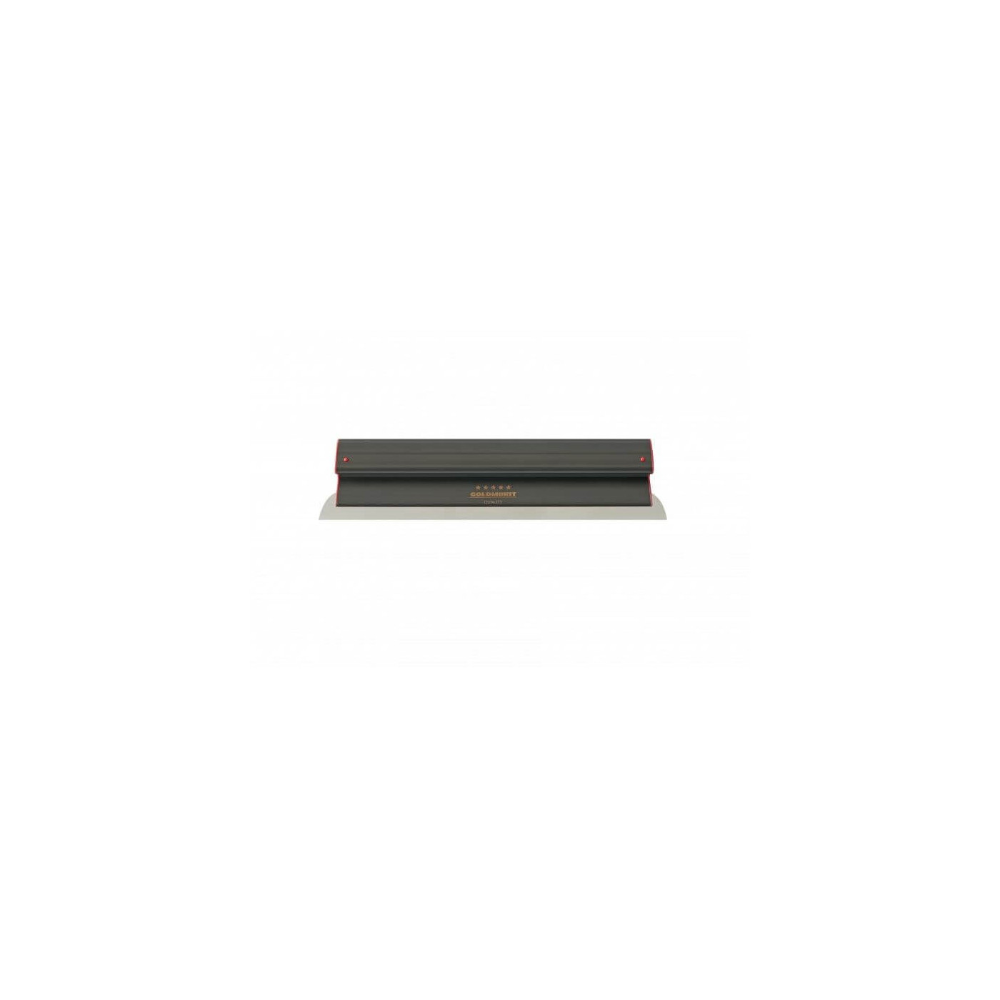 Szpachla Powierzchniowa Ergo System Wymiennych Ostrzy 800X0,3 mm Goldmurit