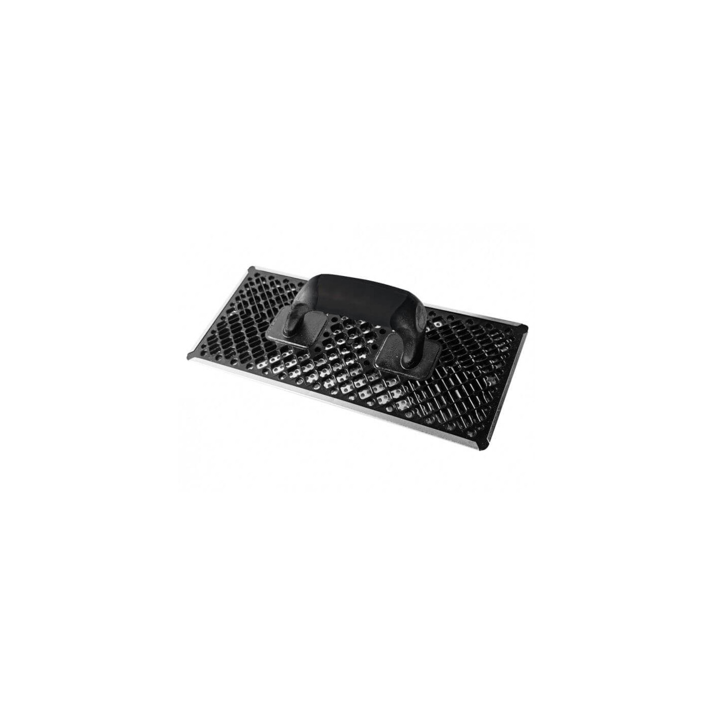 Tarnik Przelotowy Do styropianu Czarna 380X160mm Goldmurit