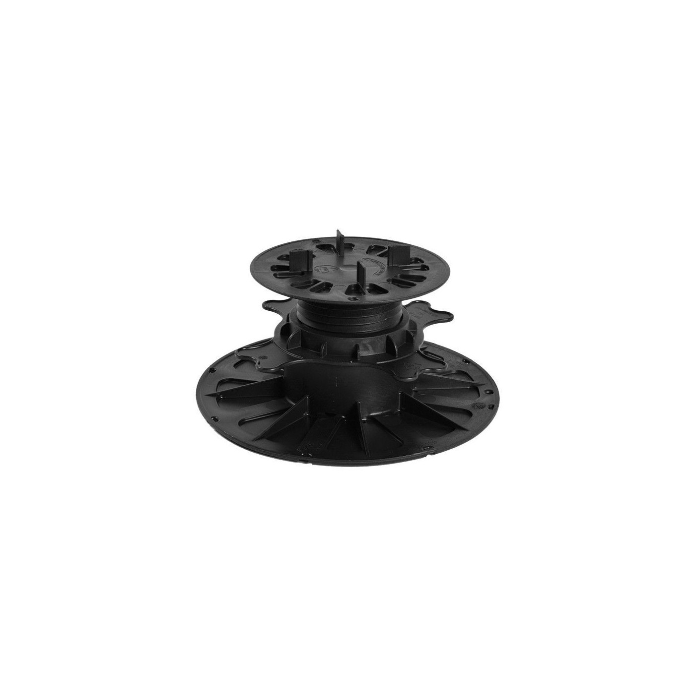 Wspornik Regulowany IPS 70-120 mm TTPro