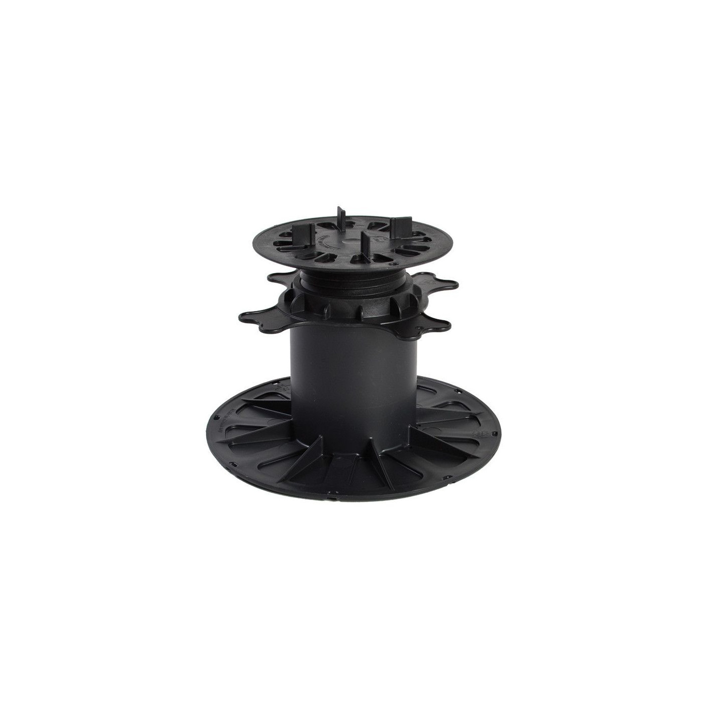 Wspornik Regulowany IPS 120-170 mm TTPro