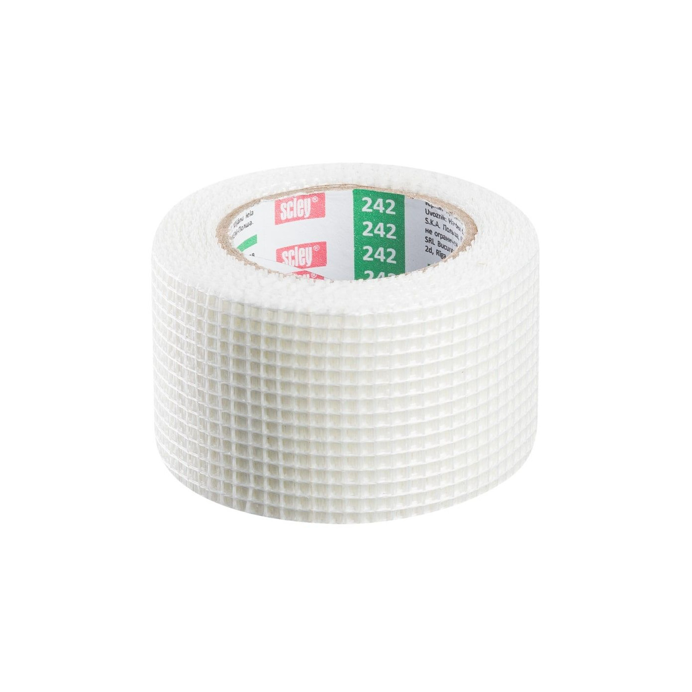 Taśma z Włókna Szklanego 42mm x 45m Kaem