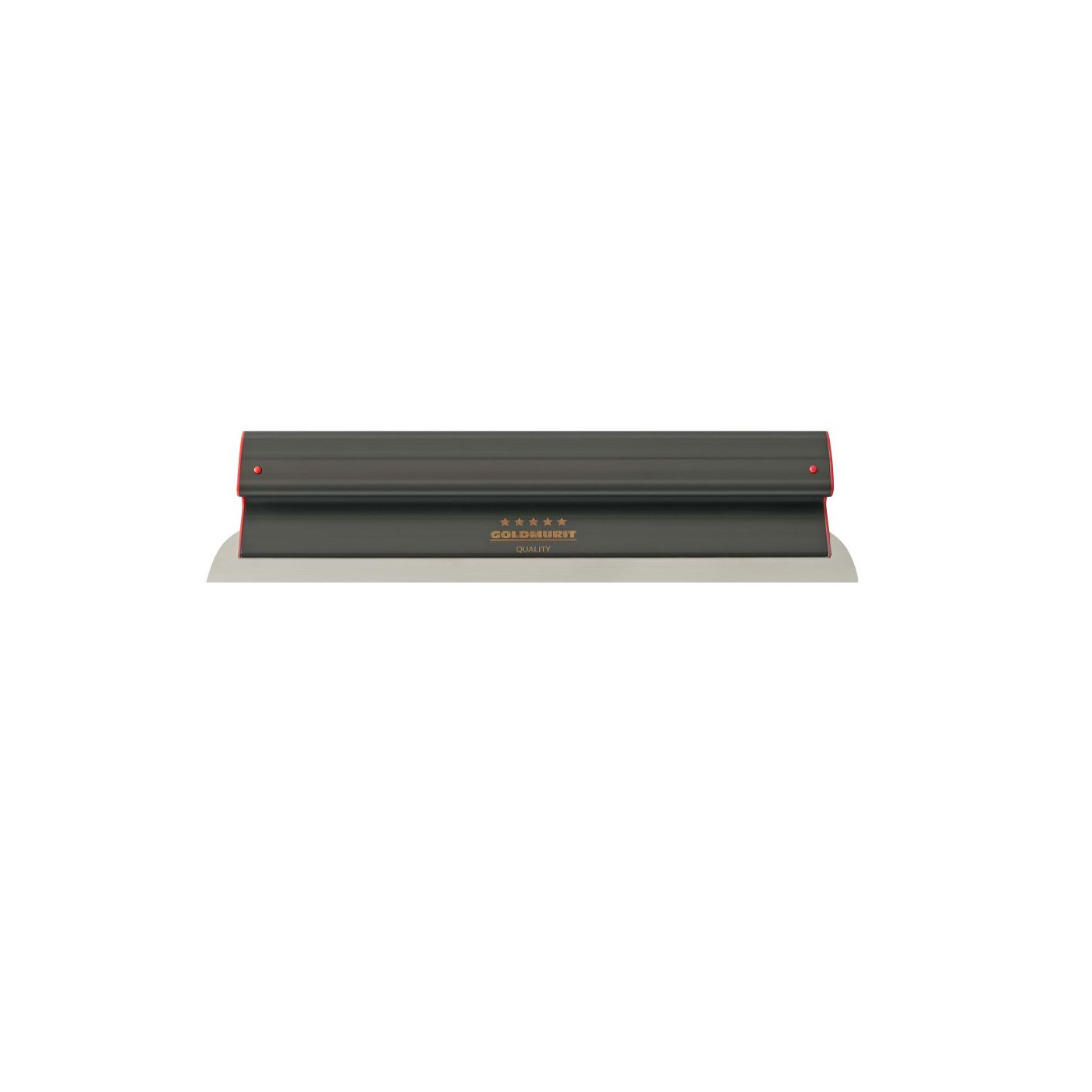 Szpachla Powierzchniowa Ergo System Wymiennych Ostrzy 250x0,3 mm Goldmurit