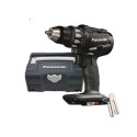 Wiertarko-Wkrętarka 18V EY74A2 + Systainer Panasonic