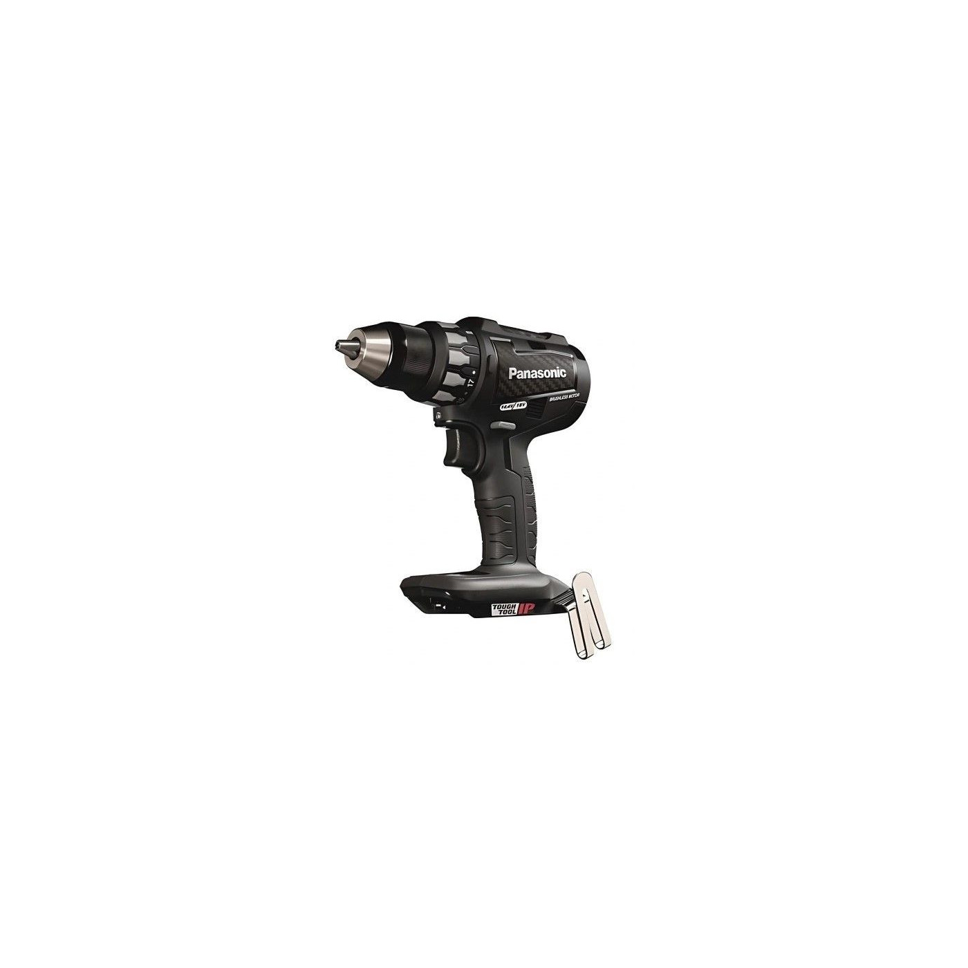 Wiertarko-Wkrętarka 18V EY74A2 + Systainer Panasonic