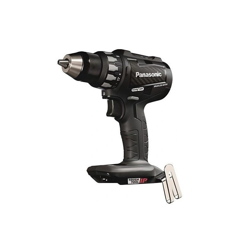 Wiertarko-Wkrętarka 18V EY74A2 + Systainer Panasonic