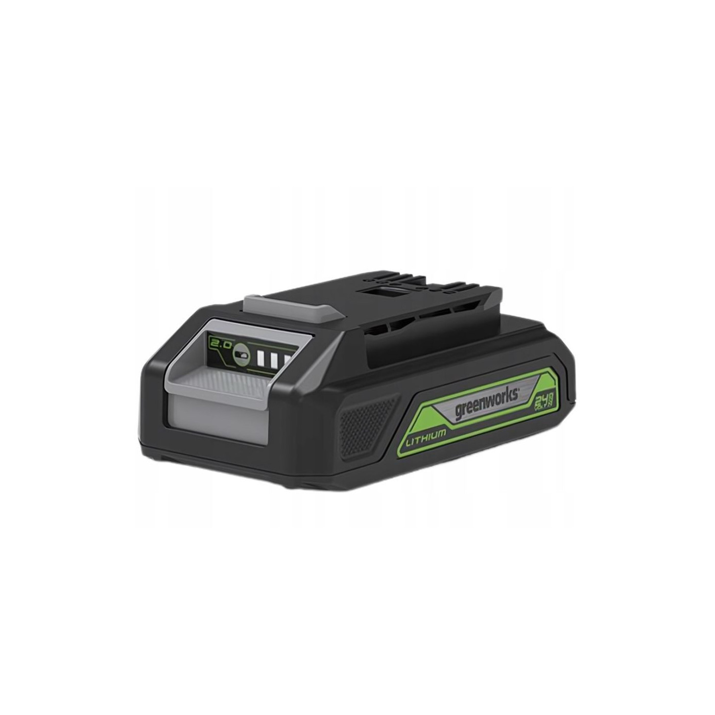 Akumulator 2 Ah G24B2 24V GR2926707 Greenworks