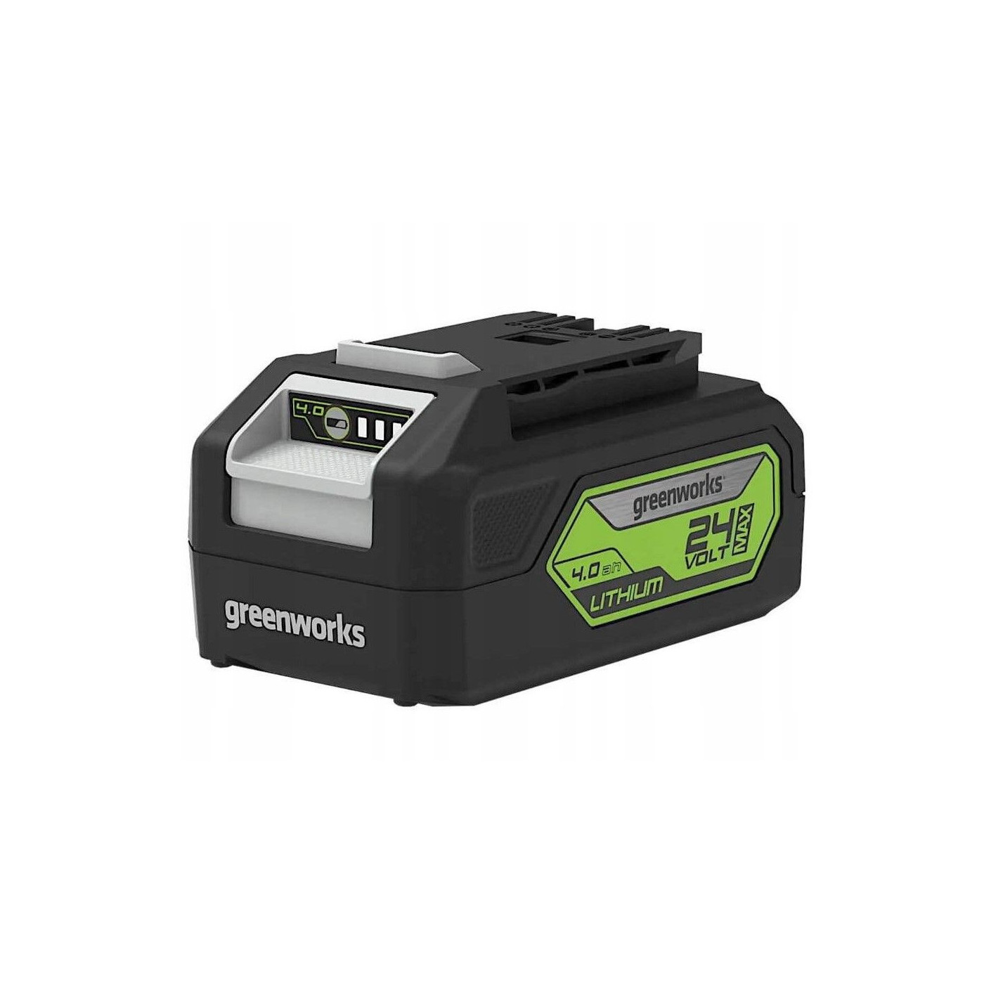 Akumulator 4 Ah G24B4 24V GR2926807 Greenworks