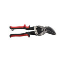 Nożyce Do Blachy Leworęczne dł. 250mm Hardy