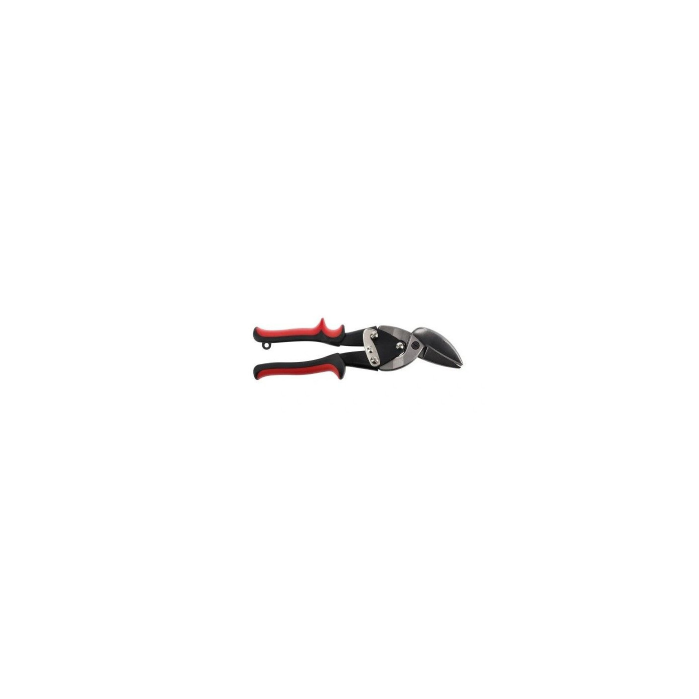 Nożyce Do Blachy Leworęczne dł. 250mm Hardy