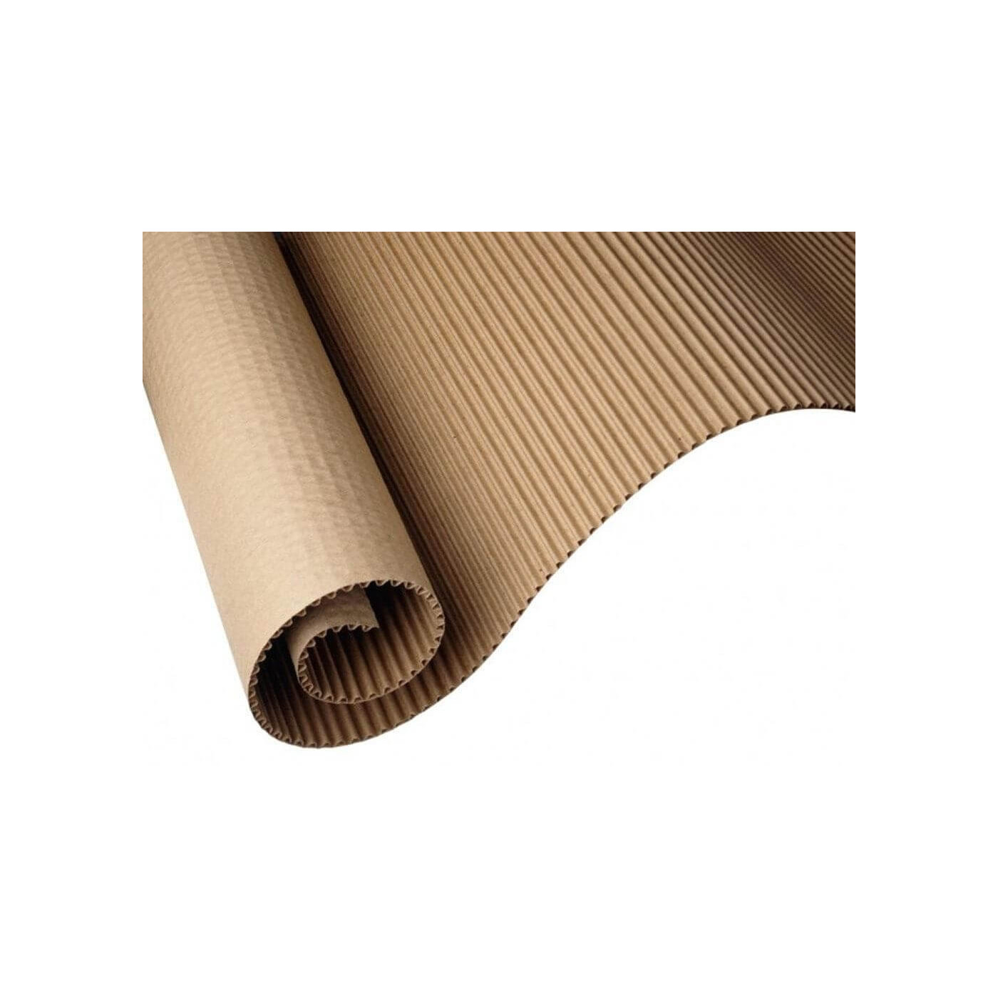 Tektura Falista 15 m2 Multikolor