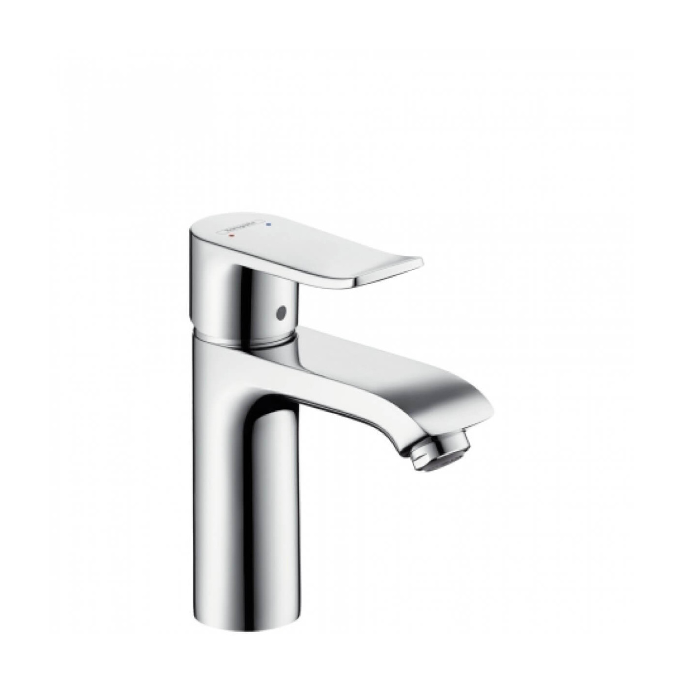 Bateria Umywalkowa Metris 31074000 Hansgrohe