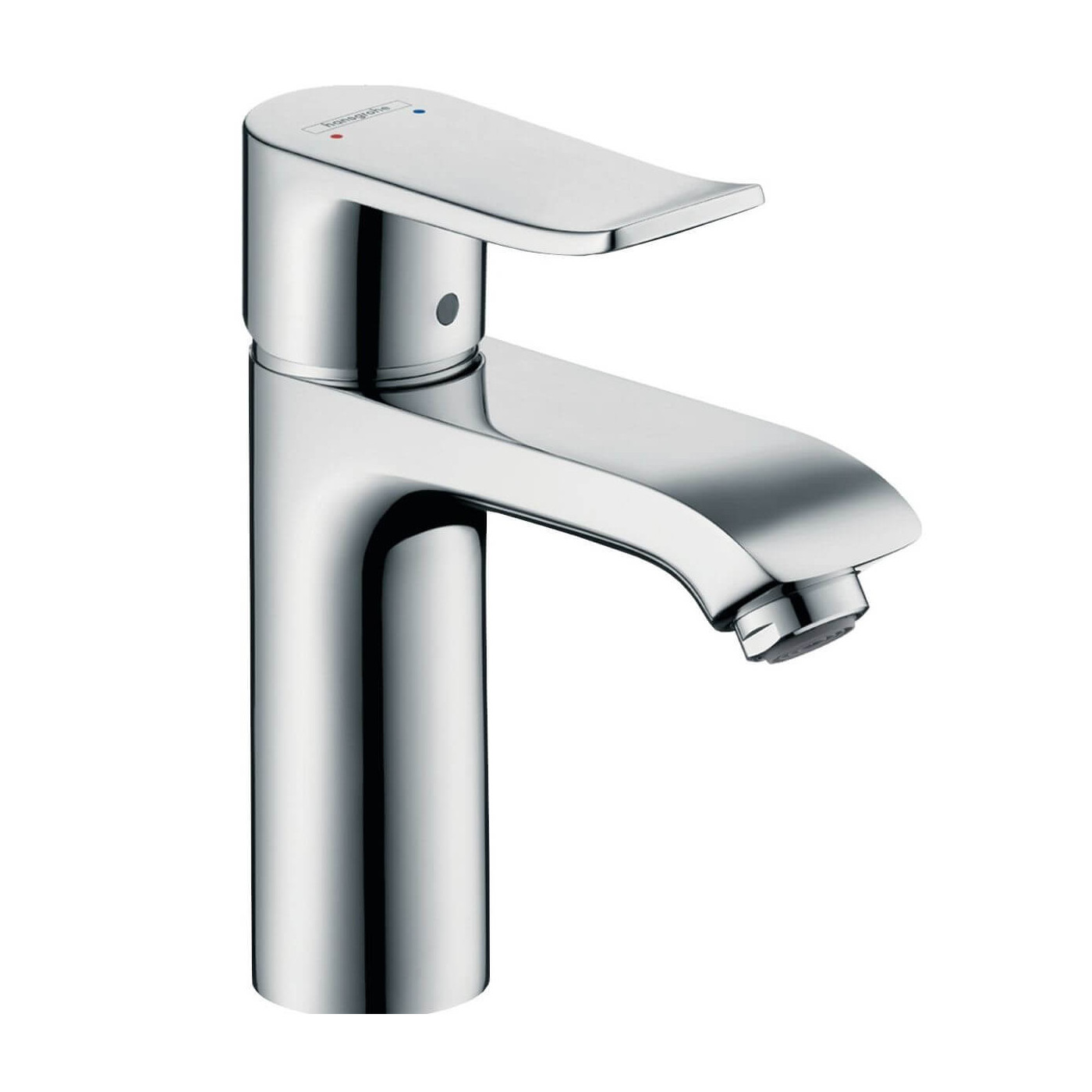 Bateria UUmywalkowa Metris E2 31080000 Hansgrohe
