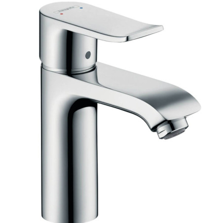 Bateria UUmywalkowa Metris E2 31080000 Hansgrohe
