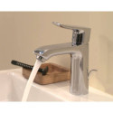 Bateria UUmywalkowa Metris E2 31080000 Hansgrohe