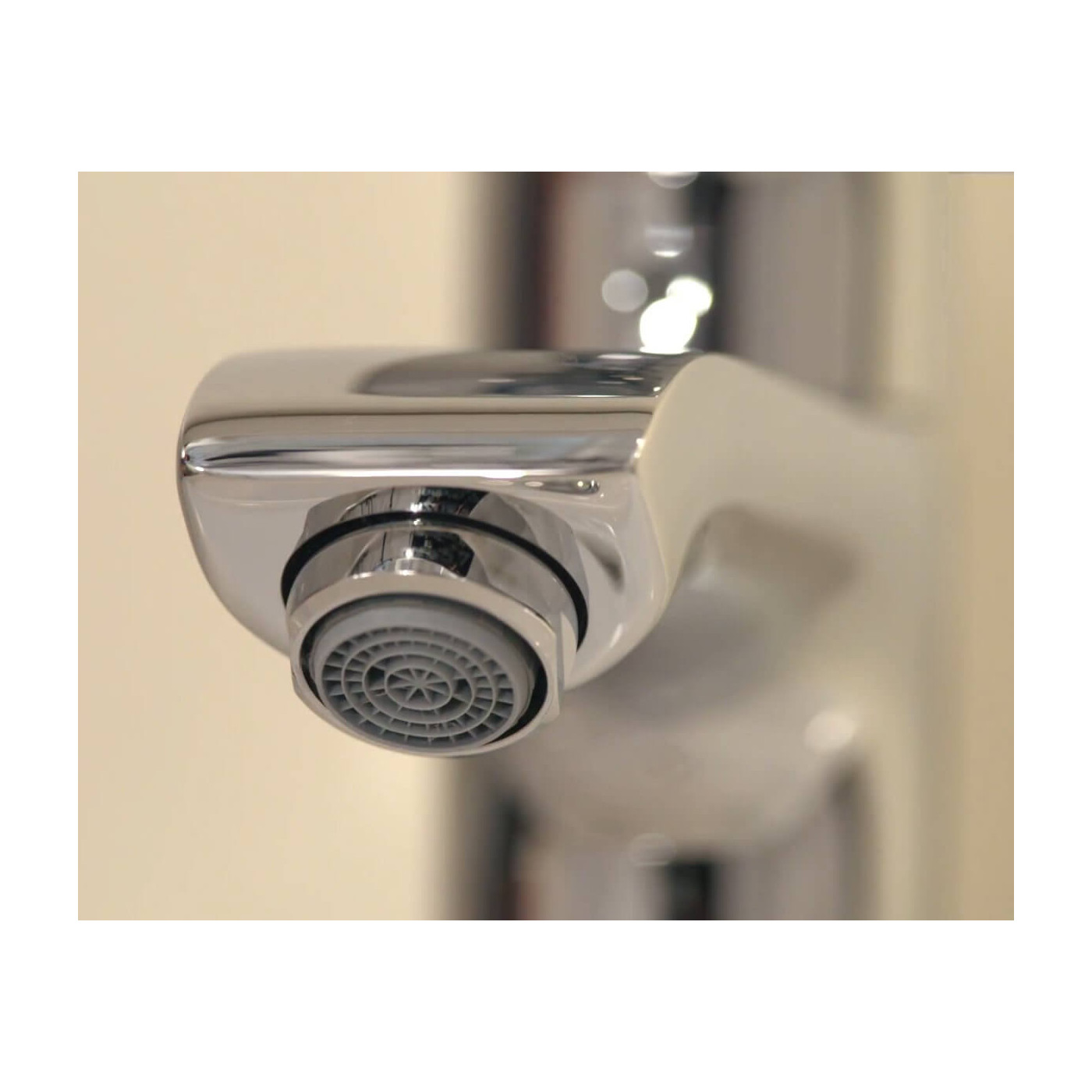 Bateria UUmywalkowa Metris E2 31080000 Hansgrohe