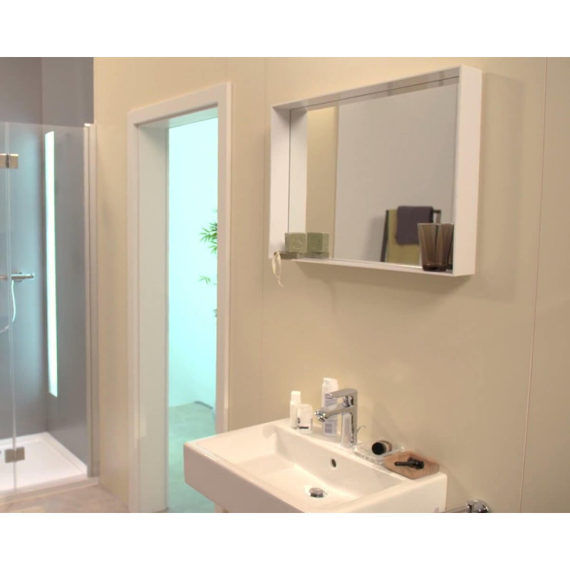 Bateria UUmywalkowa Metris E2 31080000 Hansgrohe