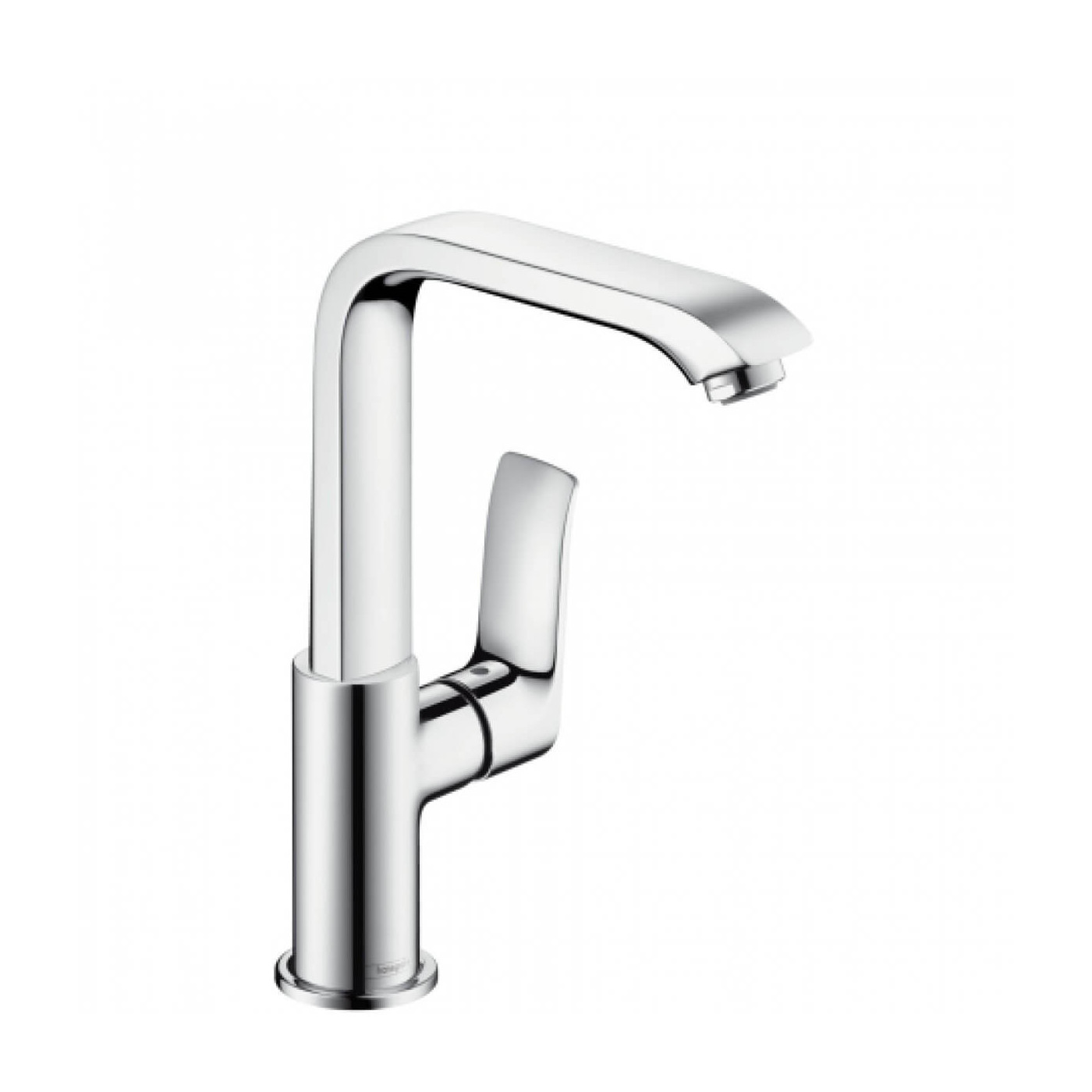 Bateria Umywalkowa Metris 31081000 Hansgrohe