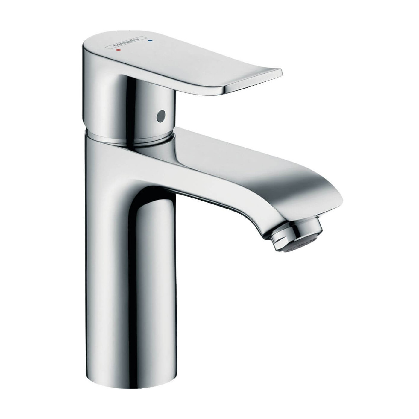 Bateria Umywalkowa Metris 31084000 Hansgrohe