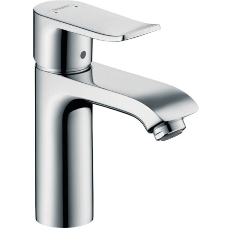 Bateria Umywalkowa Metris 31084000 Hansgrohe