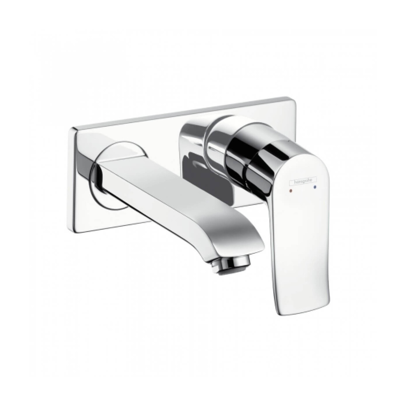 Bateria Umywalkowa Metris 31085000 Hansgrohe