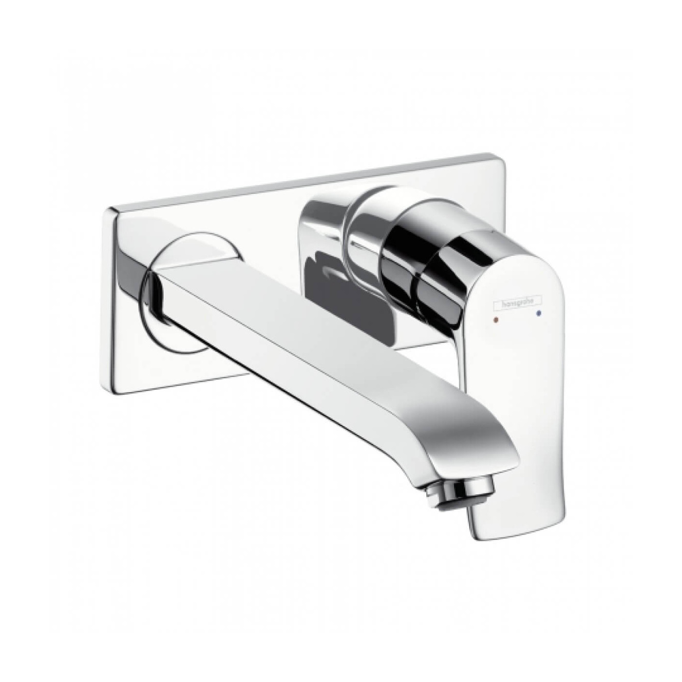 Bateria Umywalkowa Metris 31086000 Hansgrohe