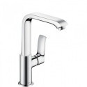 Bateria Umywalkowa Metris 230mm Z Kompletem Odpływowym 31087000 Hansgrohe