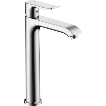 Bateria Umywalkowa Metris E2 31183000 Hansgrohe