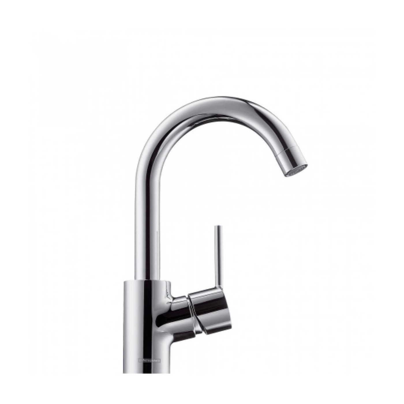 Bateria Umywalkowa Talis S 32070000 Hansgrohe