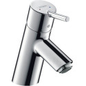 Bateria Umywalkowa Talis S Z Kompletem Odpływowym 32020000 Hansgrohe