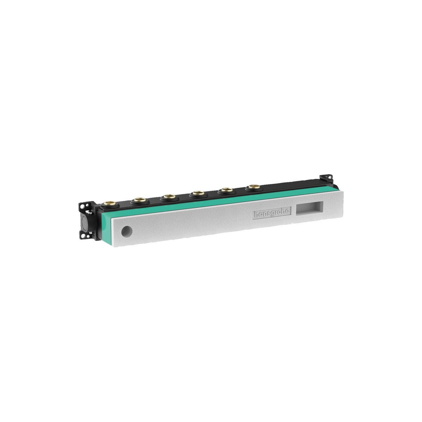 Zestaw Podstawowy Do 4 Odbiorników 15312180 Hansgrohe