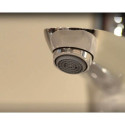 Bateria Umywalkowa Focus 100mm Z Kompletem Odpływowym 31607000 Hansgrohe