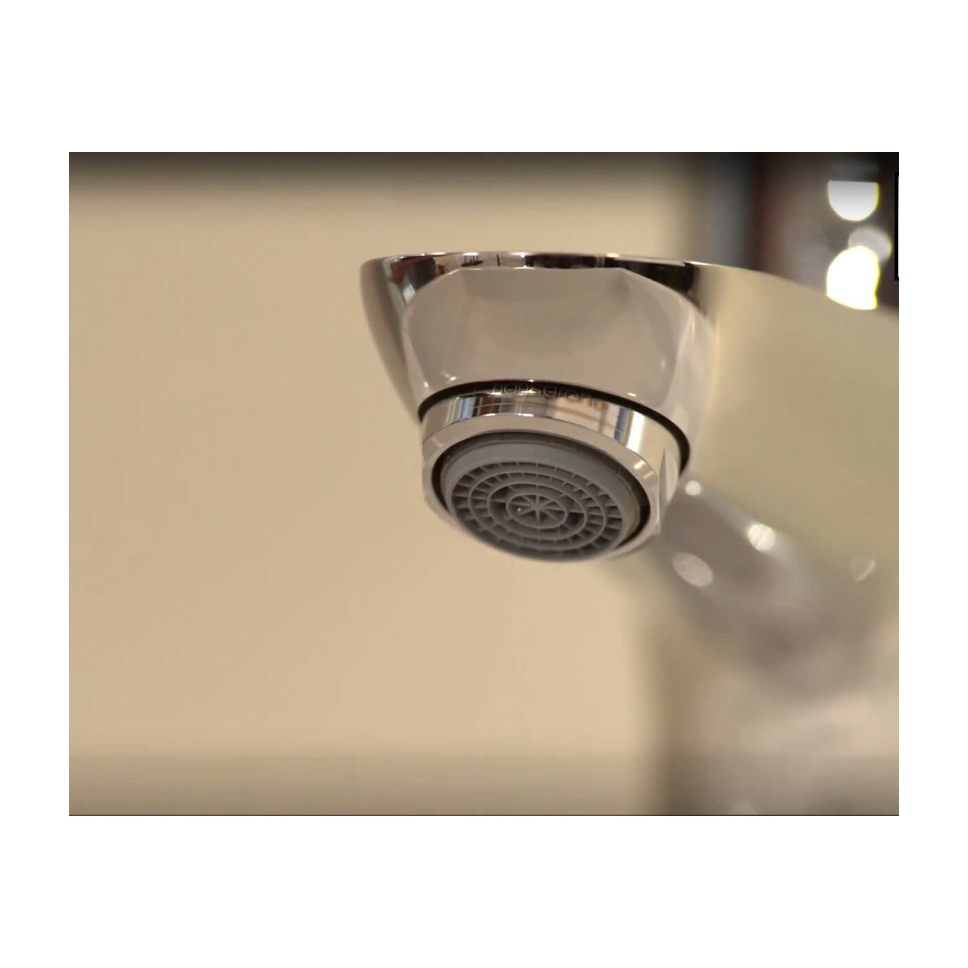 Bateria Umywalkowa Focus 100mm Z Kompletem Odpływowym 31607000 Hansgrohe