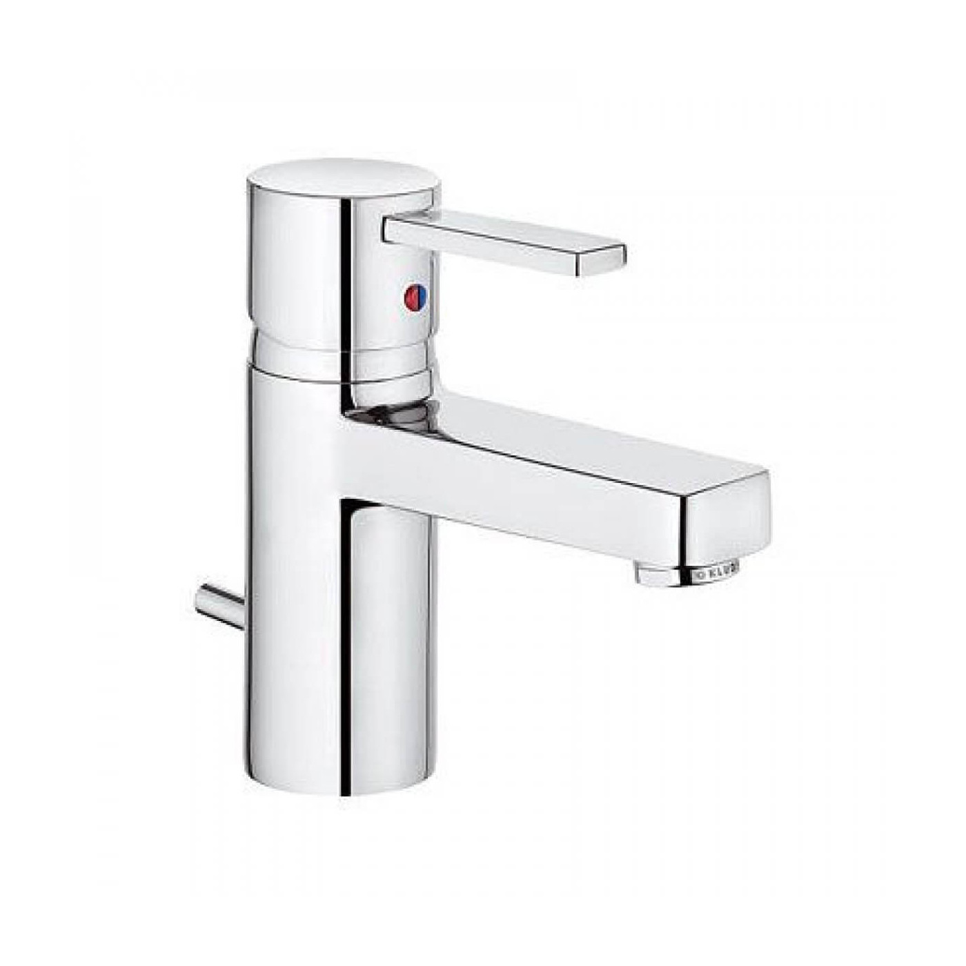 Bateria Umywalkowa Zenta 382500575 Kludi