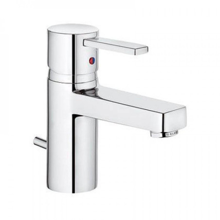 Bateria Umywalkowa Zenta 382500575 Kludi