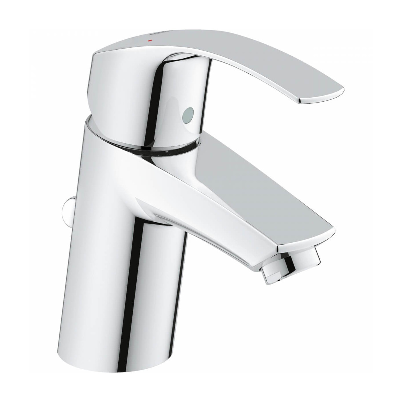 Bateria Umywalkowa Eurosmart 33265002 Grohe