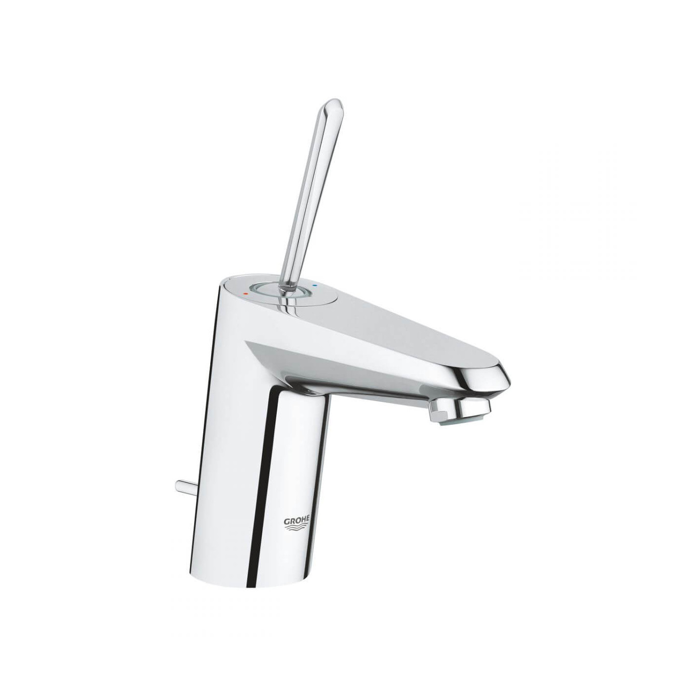 Bateria Umywalkowa Rozmiar S Eurodisc Joy 23425000 Grohe