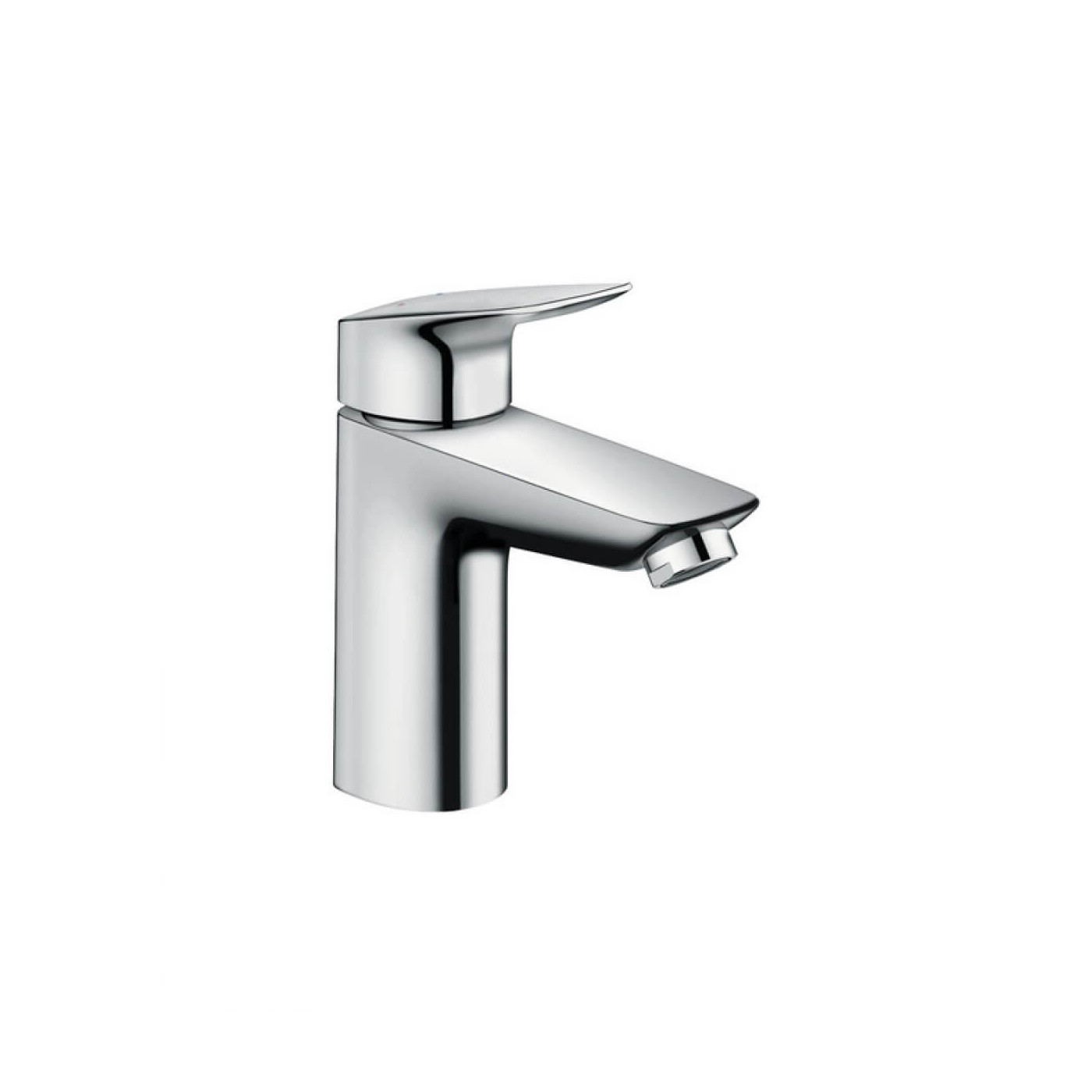 Bateria Umywalkowa Logis 100 71100000 Hansgrohe