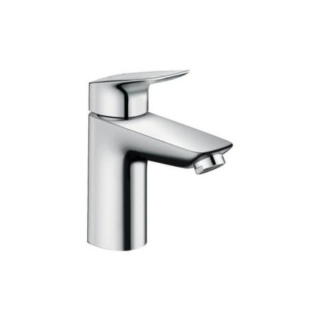 Bateria Umywalkowa Logis 100 71100000 Hansgrohe