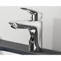 Bateria Umywalkowa Logis 100 71100000 Hansgrohe