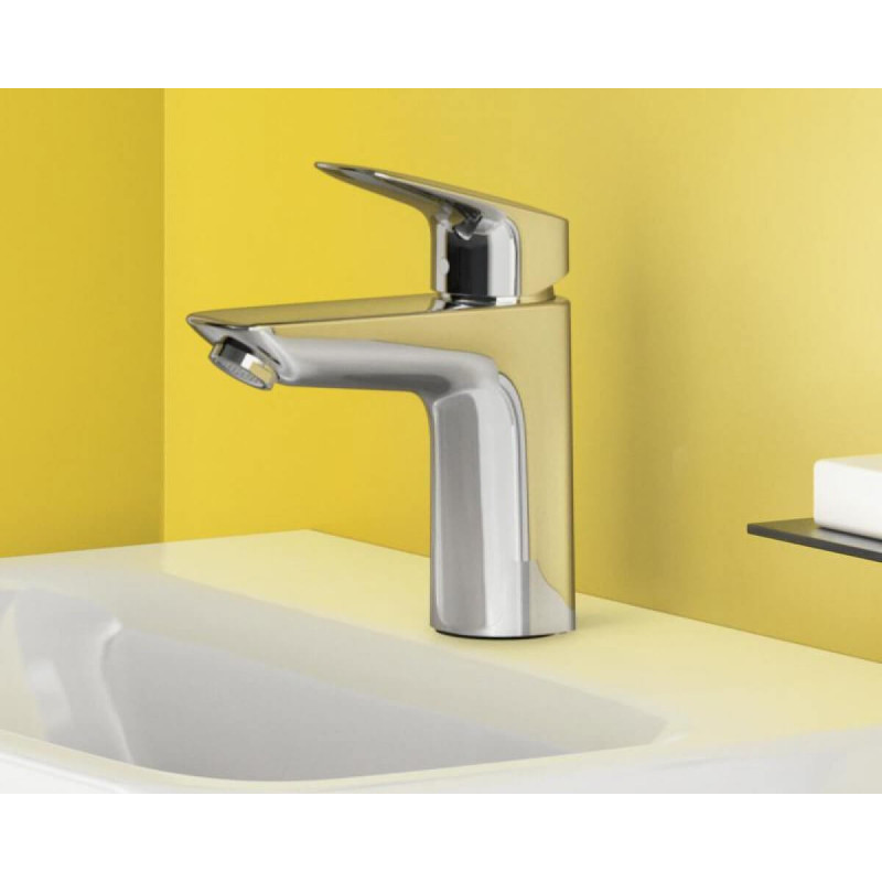Bateria Umywalkowa Logis 100 71100000 Hansgrohe