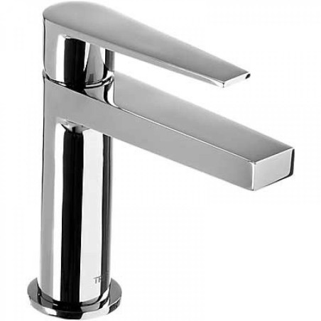 Bateria Umywalkowa Stojąca Jednouchwytowa Class 20510301 Tres