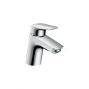 Bateria Umywalkowa Jednouchwytowa Logis 70 71070000 Hansgrohe