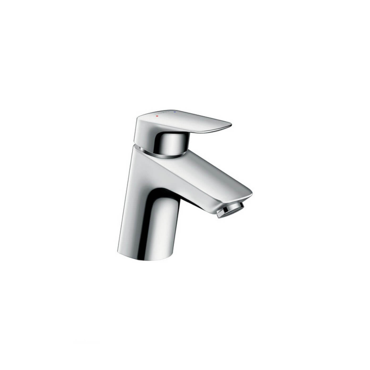 Bateria Umywalkowa Jednouchwytowa Logis 70 71070000 Hansgrohe