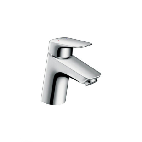 Bateria Umywalkowa Jednouchwytowa Logis 70 71070000 Hansgrohe