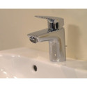 Bateria Umywalkowa Jednouchwytowa Logis 70 71070000 Hansgrohe