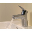 Bateria Umywalkowa Jednouchwytowa Logis 70 71070000 Hansgrohe