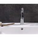 Bateria Umywalkowa Talis S 110 72021000 Hansgrohe